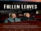 فیلم برگ های افتاده Fallen Leaves    