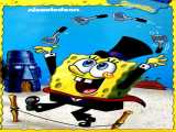 فیلم باب اسفنجی: شعبده بازی SpongeBob: Hocus Pocus   