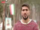 دعوت ورزشکاران کاشانی به حضور مردم در انتخابات