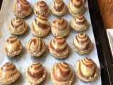 لذت آشپزی - طرز تهیه شیرینی شکلاتی مخصوص