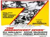 فیلم هفت دلاور The Magnificent Seven 1960