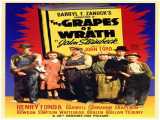 فیلم خوشه های خشم The Grapes of Wrath 1940 1940