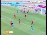 خلاصه بازی الاتفاق 0-2 الهلال (دوشنبه، 7 اسفند 1402)