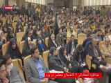 مناظره انتخاباتی 3 کاندیدای شناخته شده مجلس در یزد