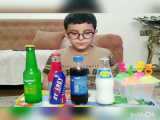 بهترین بستنی دنیا