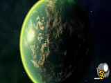سیاره جدید و بهتر از زمین برای زندگی کردن و بقای انسان کشف شد
