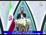 مناظره تلویزیونی دکتر آل امین شبکه اشراق (انتخابات) پارت 2