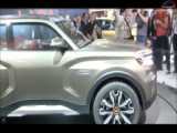 اخبار خودرو - آرین اول - بررسی بی ام و ایکس 2 مدل 2024 | 2024 BMW X2 M35i