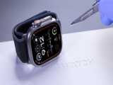 جعبه گشایی و بررسی اپل واچ اولترا | Apple Watch Ultra