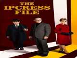 سریال پرونده ایپکرس فصل 1 قسمت 2 زیرنویس فارسی The Ipcress File 2022