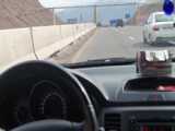 ولاگ رشت تهران پارت ۴ /رانندگی عادی با OptimaV6 در اتوبان قزوین کرج
