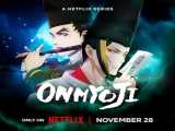 سریال انمایوجی فصل 1 قسمت 2 Onmyoji S1 E2 2023 2023