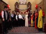 کافه رستوران جیران یزد