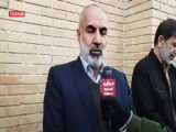 زارع پور: مردم می توانند از طریق پیام رسان های ایرانی شعب أخذ رأی را بیابند