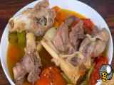 اموزش گوشت شیشه ای