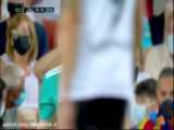 خلاصه بازی والنسیا 2 - رئال مادرید 2 | دبل وینیسیوس جونیور مقابل والنسیا