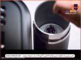 آموزش نحوه استفاده با دستگاه قهوه ساز 3 کاره کاراجا مدل Hatir Hup