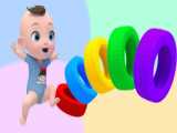 شادی کودکانه - بازی های کودکان - برنامه شاد برای خردسالان - نقاشی توت فرنگی 2024
