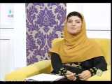 سخنرانی سرکار خانم ژیلا احمدی در آشجرد داران-جمعه 27 بهمن 1402