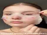 روتین پوستی ʕ´•ᴥ•`ʔ