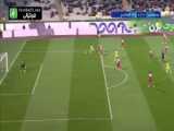 خلاصه بازی پرسپولیس 3 - 0 نفت و گاز گچساران/فوتبال جام حذفی ایران/14 اسفند 1402