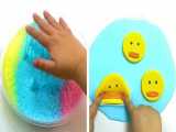 Vídeos de Slime: Satisfying And Relaxing  2431