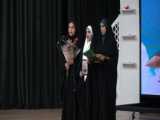 ایران من - دبیرستان دخترانه دوره اول نویدصالحین اهواز