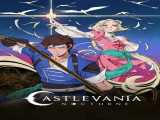 سریال کاسلوانیا: شبانه فصل 1 قسمت 1 دوبله فارسی Castlevania: Nocturne 2023