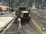 آموزش گرفتن کلی پول در gta v آنلاین