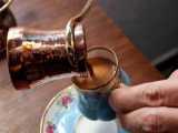 قهوه های خوشمزه MLW