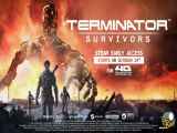 تاریخ انتشار دسترسی زودهنگام Terminator: Survivors مشخص شد