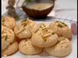شیرینی های کیوت