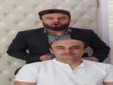 شیر مو CC لویتون