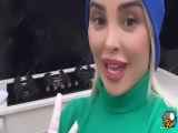 اموزش پای مرغ شیشه ای