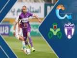 خلاصه بازی النصر 1-3 الرائد (پنج شنبه، 17 اسفند 1402)