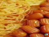 طرز تهیه زولبیای ماه رمضان با ۳ قلم مواد