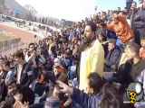 کنسرت وحید موسوی در ورزشگاه تختی خرم آباد