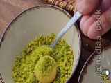 طرز تهیه شیرینی اسکار برای عید