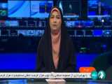 پخش زنده سخنرانی رئیس جمهور در جمع مردم ایذه از شبکه خبر2