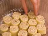 لذت آشپزی - طرز تهیه دسر شاهتوت مخصوص