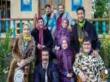 آهنگ سریال پایتخت