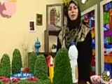 آموزش کاشت سبزه خیلی زیبا واسه عید