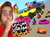 مدل موی برای مهمونی های ساده