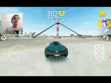 راز های ترسناک گیم Extreme Car Driving Simulator