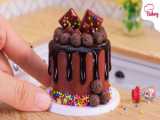طرز تهیه دسر قهوه سرد