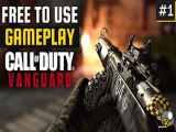 گیم پلی بازی Call of Duty Vanguard | قسمت 1