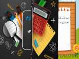 حل کار در کلاس ریاضی چهارم صفحه ۱۲۵ جدید