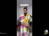 طنز مشکلات سال 1403