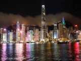 زیباترین مکان های گردشگری هنگ کنگ