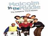 سریال دنیای مالکوم فصل 3 قسمت 1 زیرنویس فارسی Malcolm in the Middle 2001